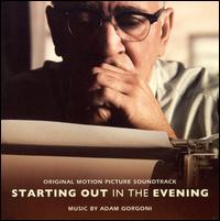 Starting Out in the Evening [Original Motion Picture Soundtrack] von Various Artists