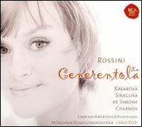 Rossini: La Cenerentola von Carlo Rizzi