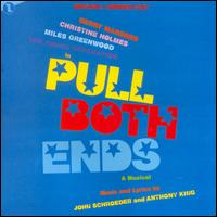 Pull Both Ends [Original London Cast] von Various Artists