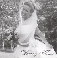 String Quartet Wedding Music von Lumiere String Quartet