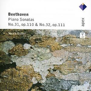 Beethoven: Last Sonatas, Op 110 & 111 von Youra Guller