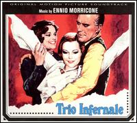 Trio Infernale [Dagored] von Various Artists