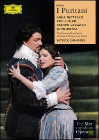 Bellini: I Puritani [DVD Video] von Patrick Summers