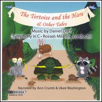 The Tortoise and the Hare & Other Tales von Rossen Milanov