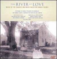 The River of Love von Various Artists