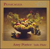 Passacaglia von Amy K. Porter