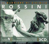 Rossini: Il Barbiere di Siviglia von Various Artists