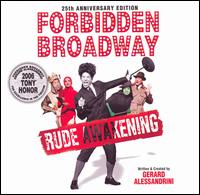 Forbidden Broadway, Vol. 9: Rude Awakening [The Un-Original Cast Album] von Original Cast Recording