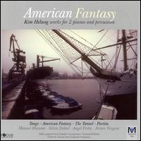 American Fantasy von Various Artists