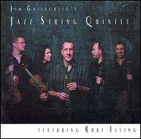 Jim Gailloreto's Jazz String Quintet von Jim Gailloreto