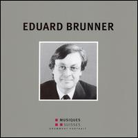 Eduard Brunner von Eduard Brunner