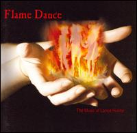 Flame Dance: The Music of Lance Hulme von Various Artists