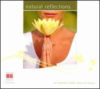 Natural Reflections von Various Artists