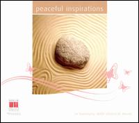 Peaceful Inspirations von Various Artists