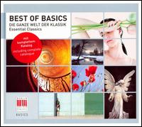 Best of Basics von Various Artists