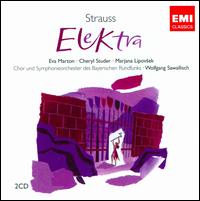 Strauss: Elektra von Various Artists