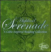 Highland Serenade: A Celtic Inspired Wedding Collection von Highland Serenade