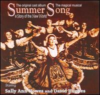 Summer Song [The Original Cast Album] von Alexander Faris