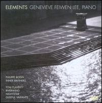 Elements von Genevieve Lee