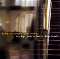 Schubert: Piano Trio No. 2 von Various Artists