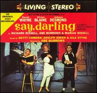 Say, Darling [Original Cast Recording] von Original Broadway Cast