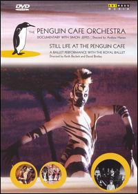 The Penguin Cafe Orchestra [DVD Video] von Various Artists