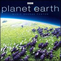 Planet Earth [Original Soundtrack] von George Fenton