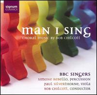 Man I Sing von BBC Singers