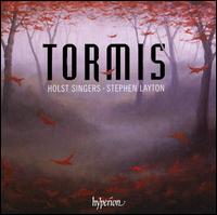 Tormis: Choral Music von Holst Singers