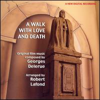 A Walk with Love and Death [Original Film Music] von Various Artists