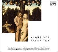 Klassiska Favoriter, Vol. 1 von Various Artists