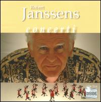 Robert Janssens: Concerti von Robert Janssens