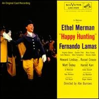 Happy Hunting [RCA Reissue] von Ethel Merman