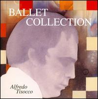 Ballet Collection von Alfredo Tisocco