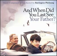 And When Did You Last See Your Father? [Motion Picture Soundtrack] von London Metropolitan Orchestra