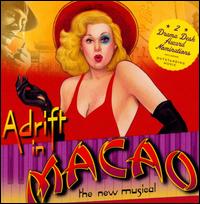 Adrift in Macao von Original Cast Recording