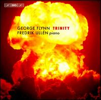 George Flynn: Trinity von Fredrik Ullén