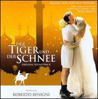 Der Tiger und der Schnee [Original Soundtrack] von Various Artists