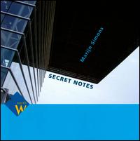 Marijn Simons: Secret Notes [Hybrid SACD] von Various Artists