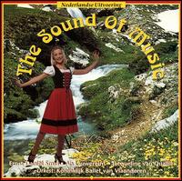 Sound of Music [Staaplatt] von Various Artists