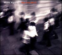 Misha Alperin: Her First Dance von Misha Alperin