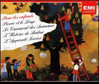 Pour les Enfants von Various Artists