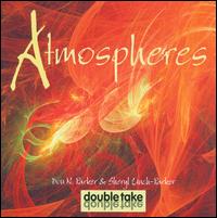 Atmospheres von Sheryl Linch-Parker