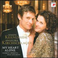 My Heart Alone von Angelika Kirchschlager