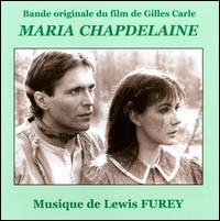 Maria Chapdelaine [20th Anniversary Edition] von Various Artists