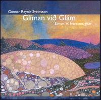 Gunnar Reynir Sveinsson: Glíman við Glám von Simon H. Ivarsson