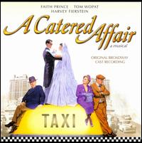 A Catered Affair [Original Broadway Cast] von Faith Prince