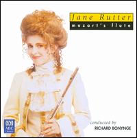 Mozart's Flute von Jane Rutter