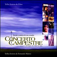 Concerto Campestre (Fernando Mattos) von Various Artists