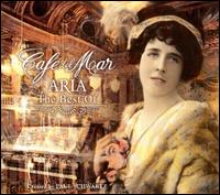 Cafe del Mar: The Best of Aria von Rebecca Luker